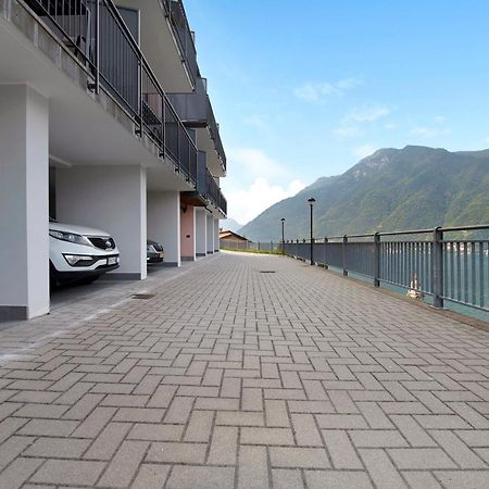 Appartamento 3 Il Tornante Нессо Экстерьер фото