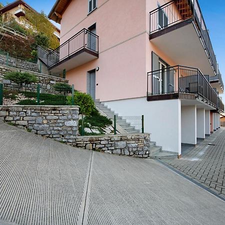 Appartamento 3 Il Tornante Нессо Экстерьер фото